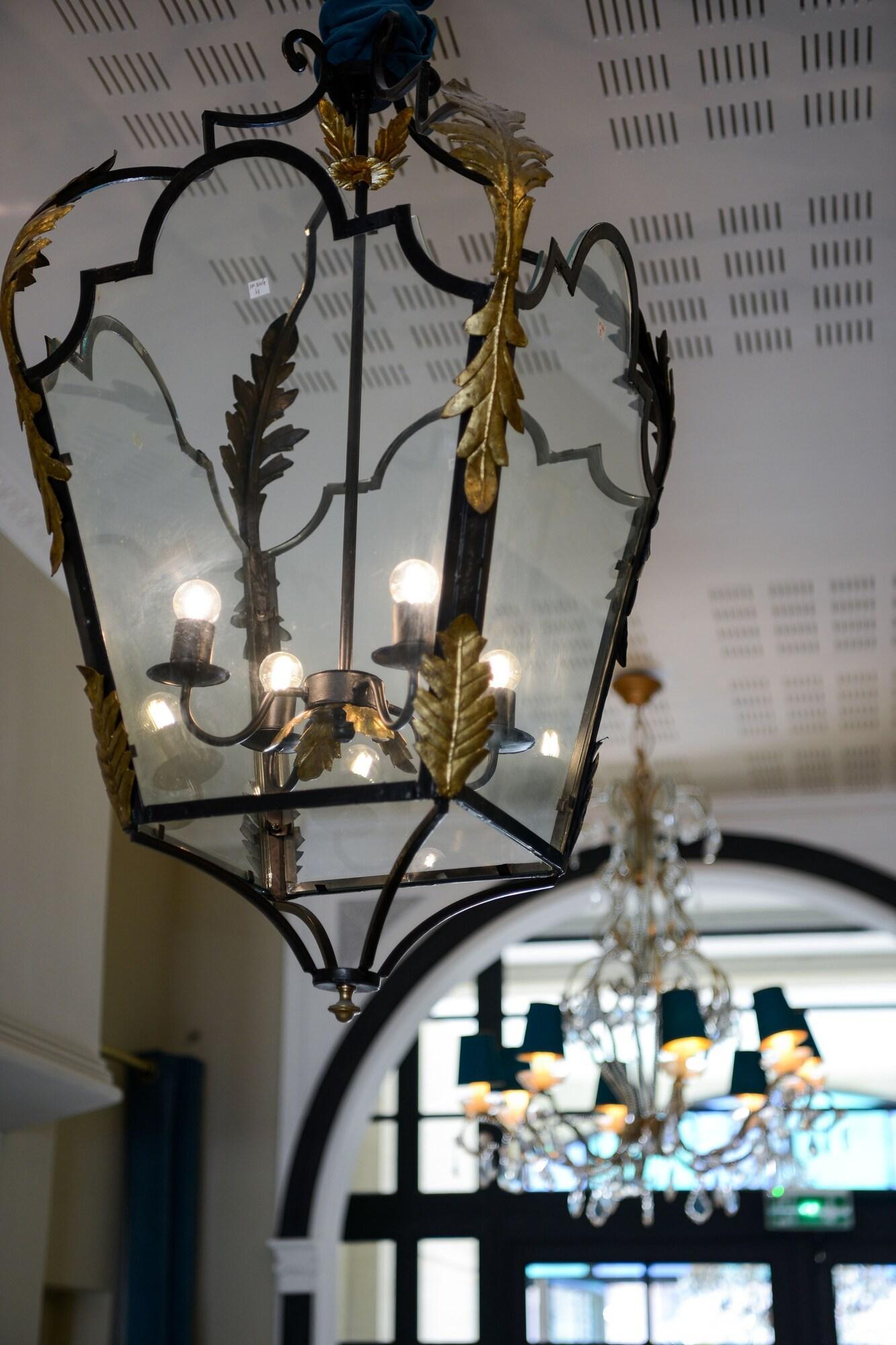 Hotel Villa-Lamartine Аркашон Екстериор снимка